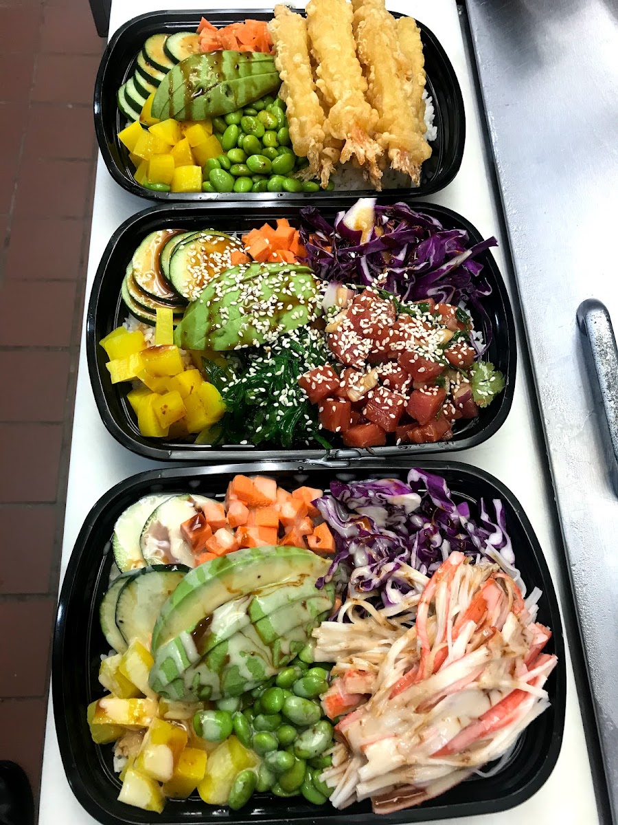C & Z Grill - Photo 1