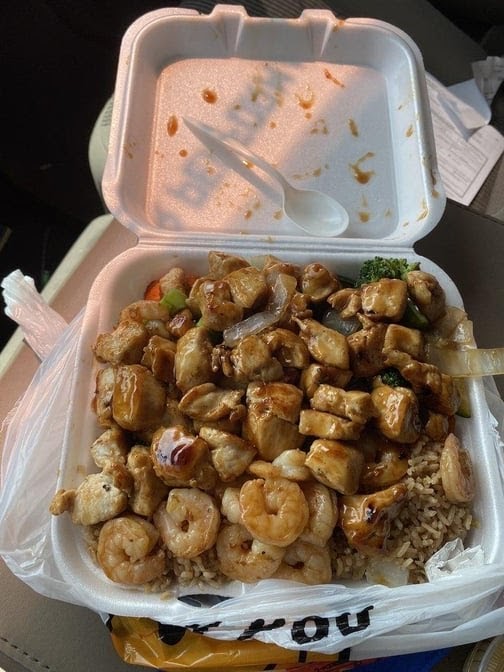 C & Z Grill - Photo 2