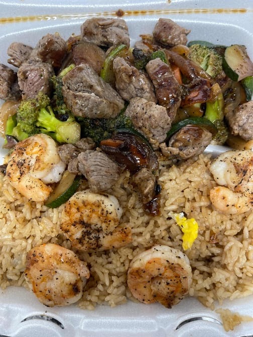 C & Z Grill - Photo 3