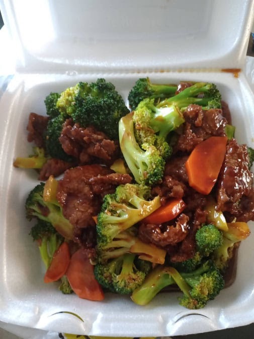 C & Z Grill - Photo 6