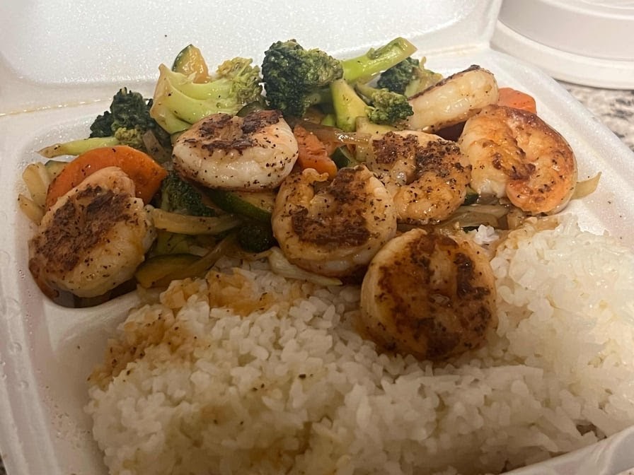 C & Z Grill - Photo 8