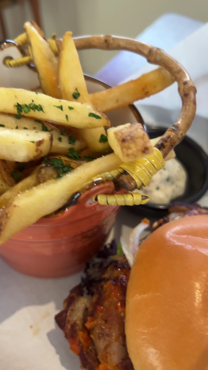 The Palm Cafe & Bistro - Photo 1