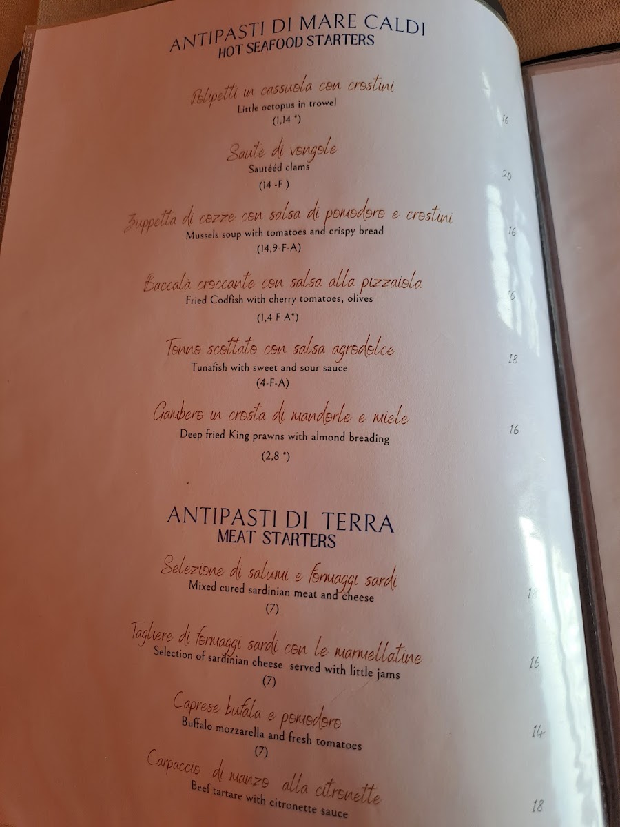 Menu Photo 6