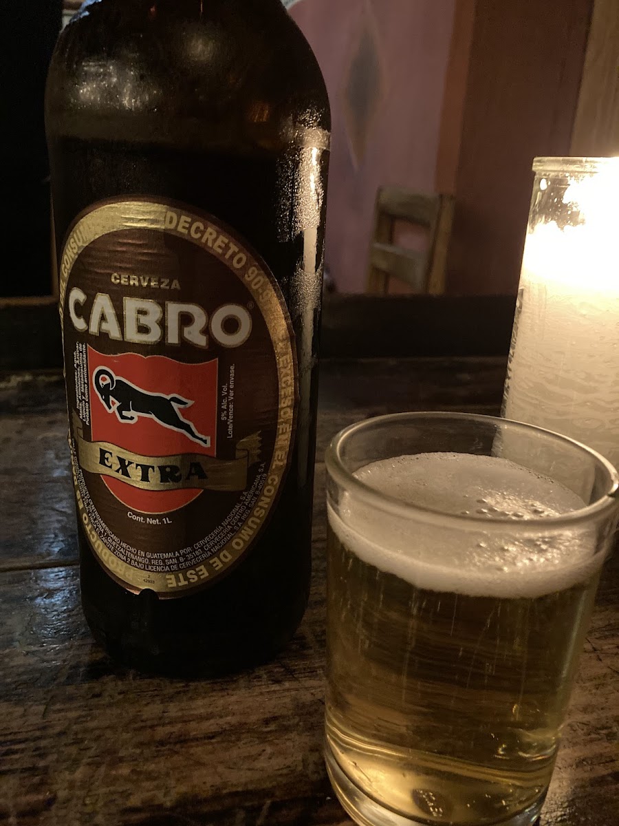 Rainbow Cafe Antigua Guatemala - Photo 9