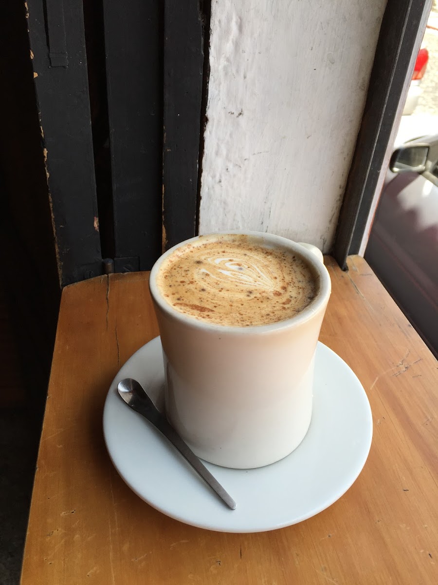 Rainbow Cafe Antigua Guatemala - Photo 8