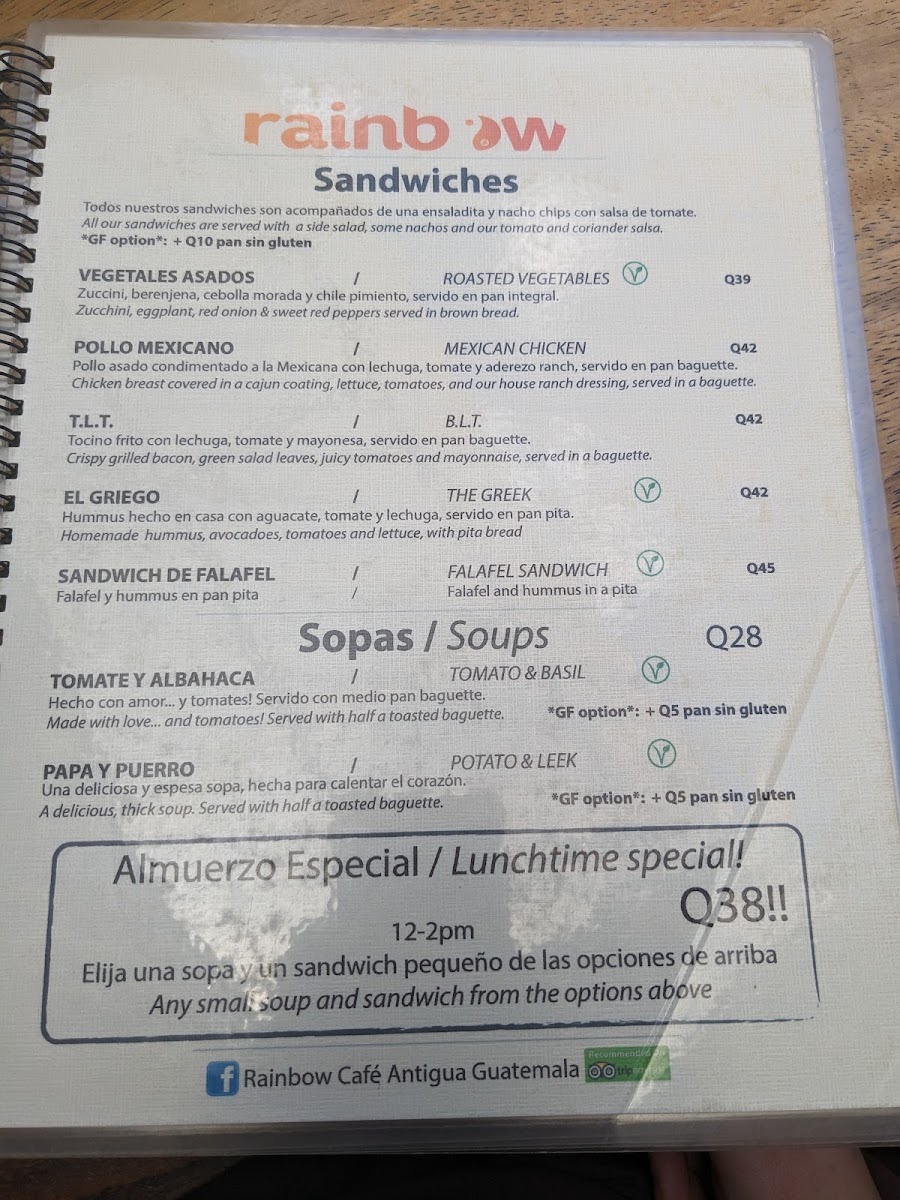 Menu Photo 9