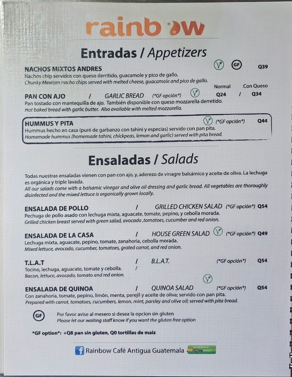 Menu Photo 4