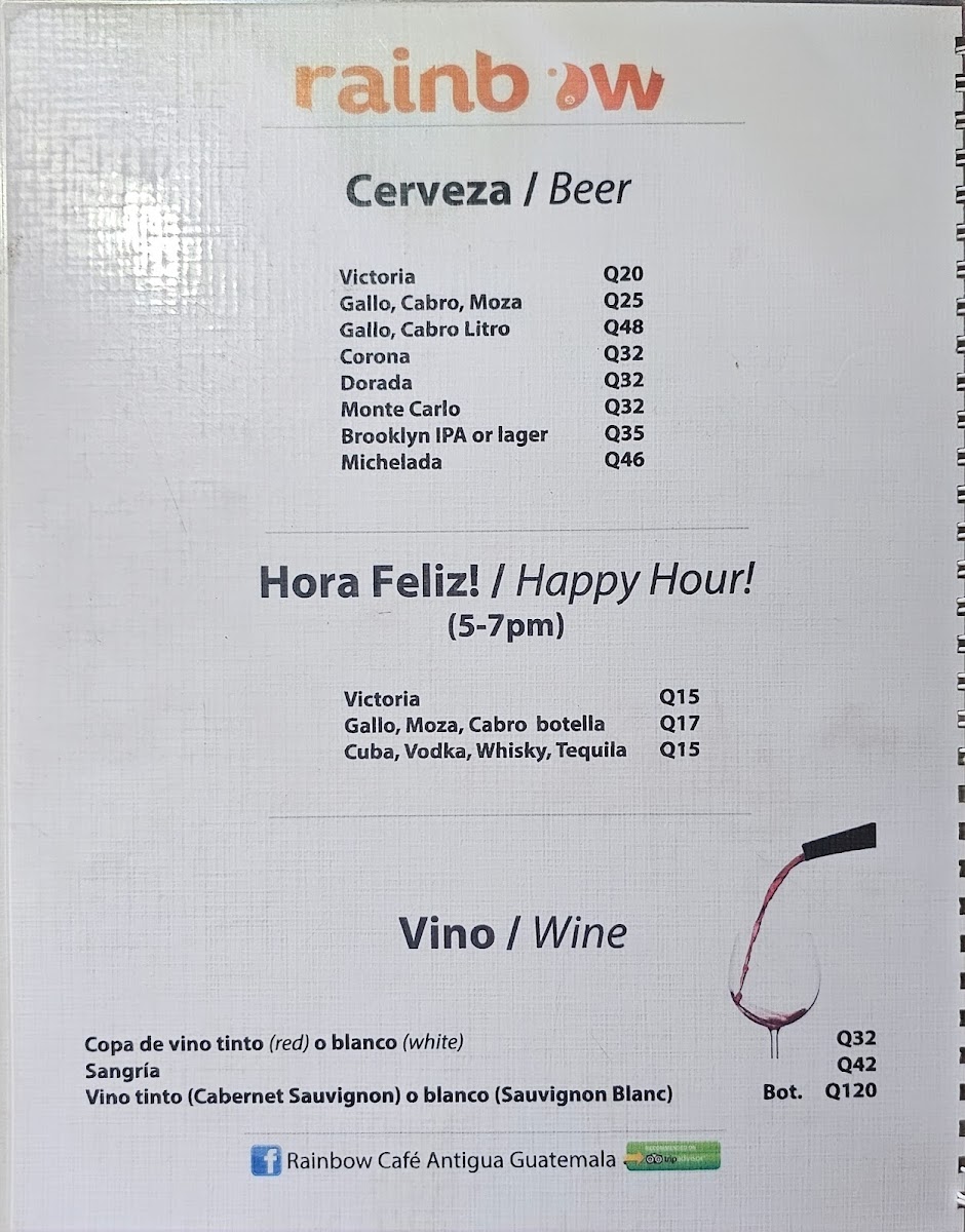 Menu Photo 6