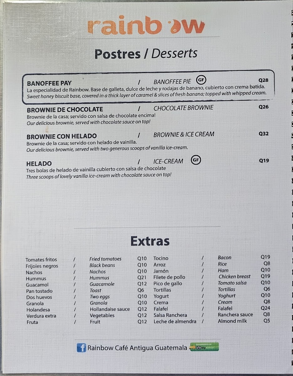 Menu Photo 7