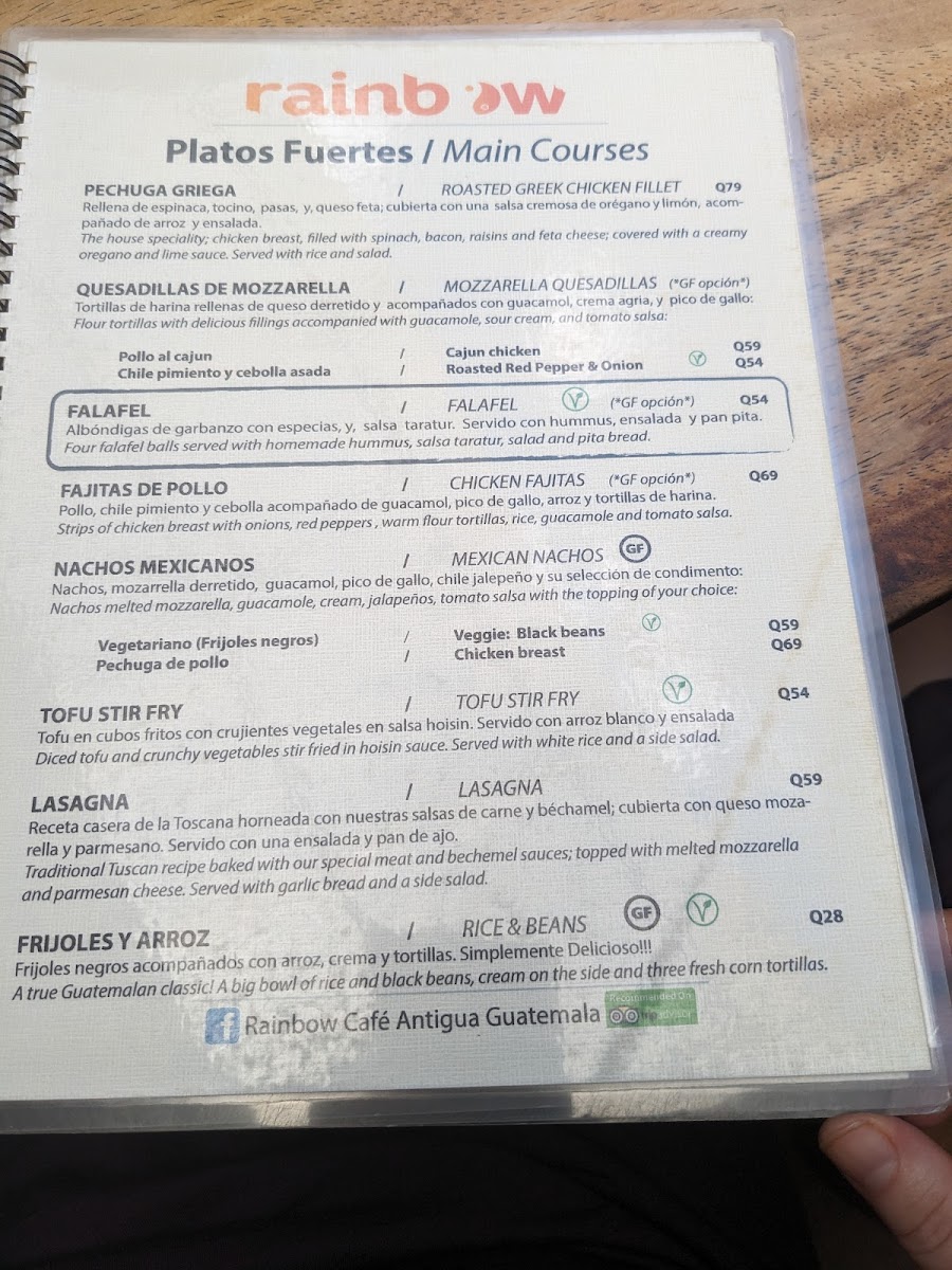 Menu Photo 8