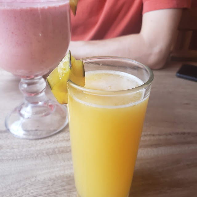 Orange Juice