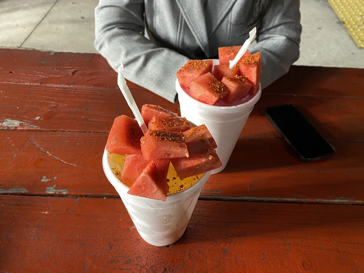 Taqueria La Mexicana - Photo 3