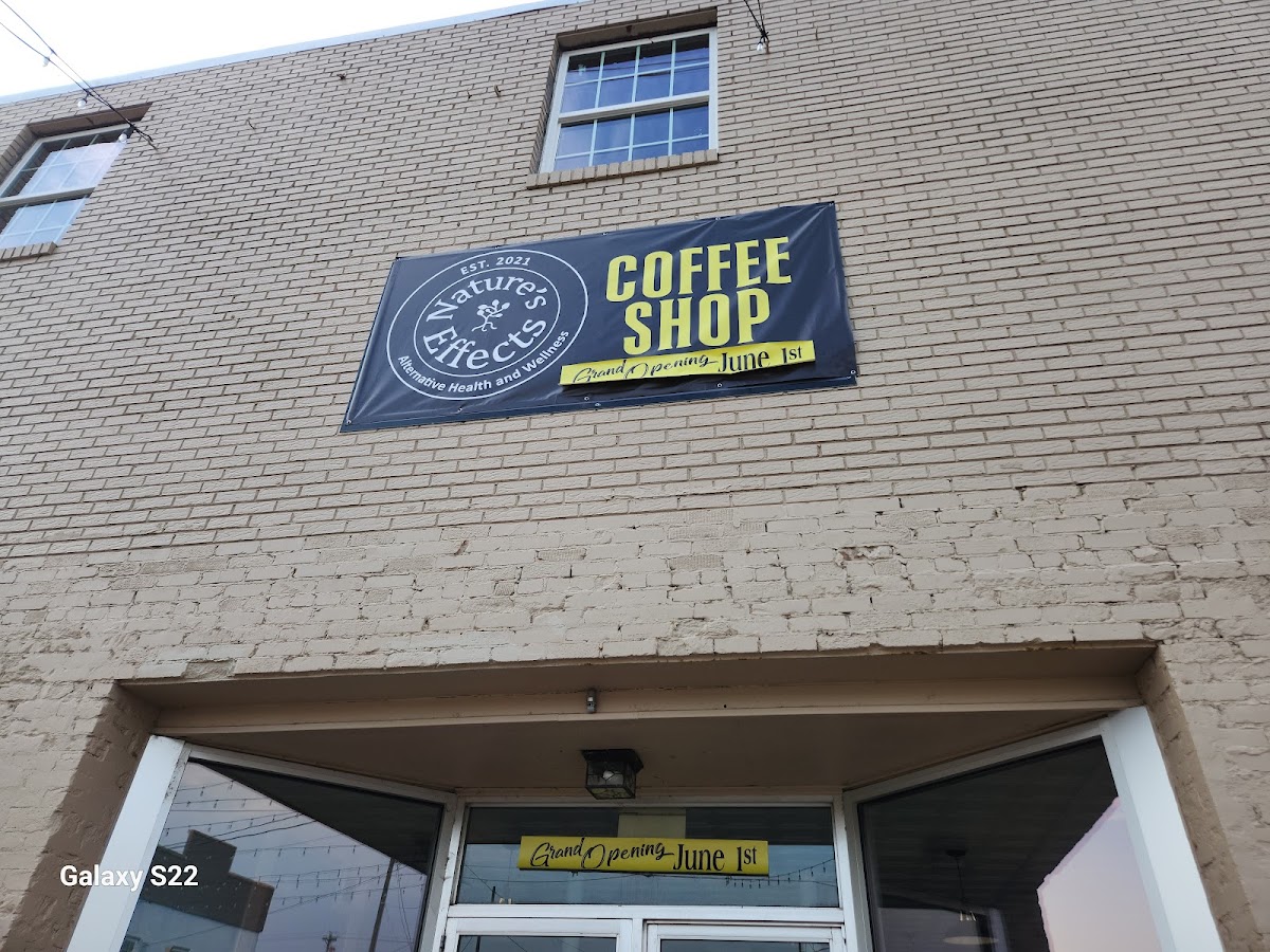 HanceVegas Coffee Shop & Pub