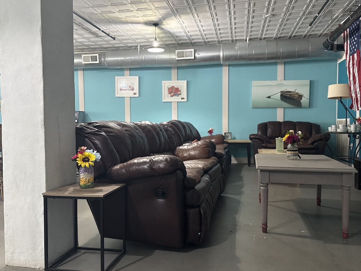 HanceVegas Coffee Shop & Pub - Photo 2