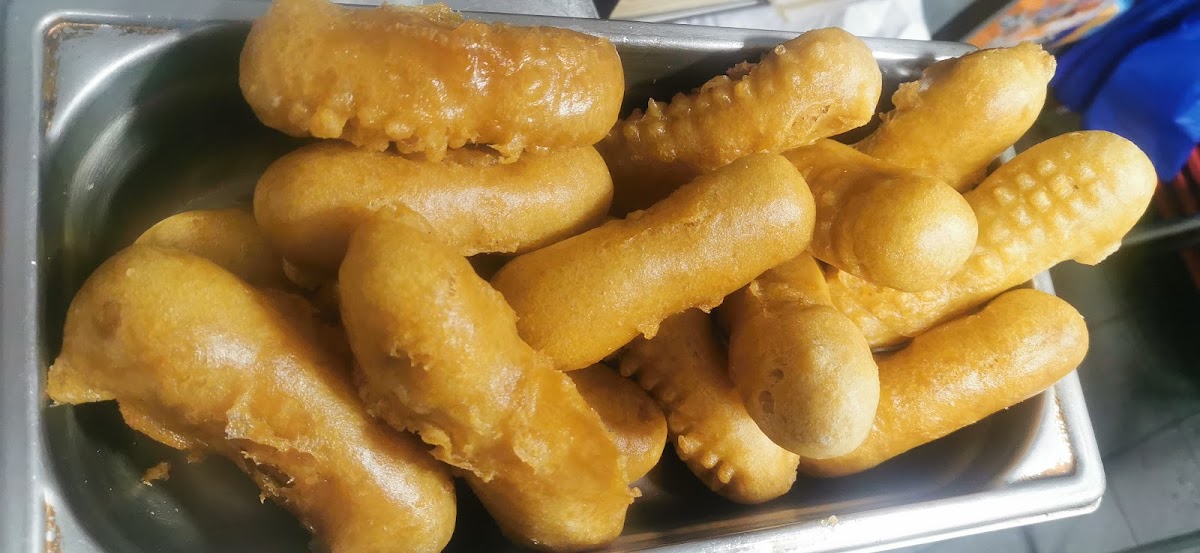 Quick Fry & Indian Cuisine Glanworth - Photo 4