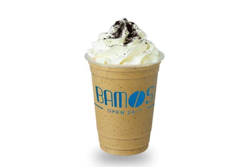 Bamos Coffee Quận 7 - Cà phê 24h - Photo 3