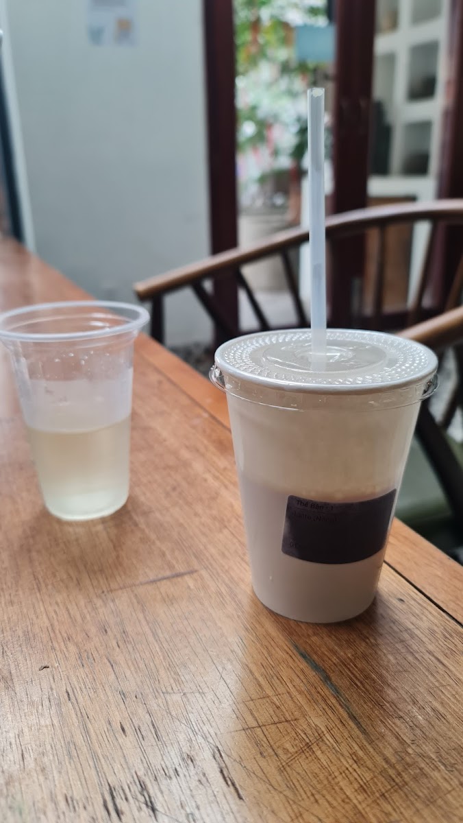 Bamos Coffee Quận 7 - Cà phê 24h - Photo 7