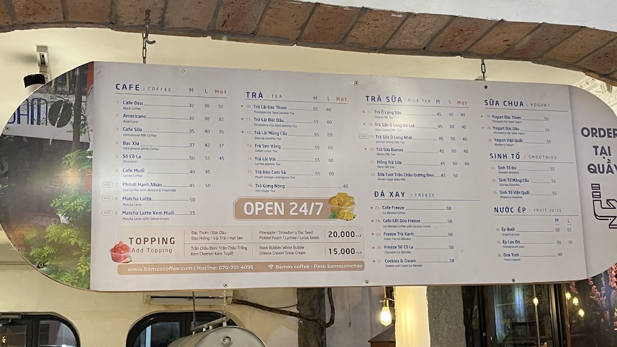 Menu Photo 9