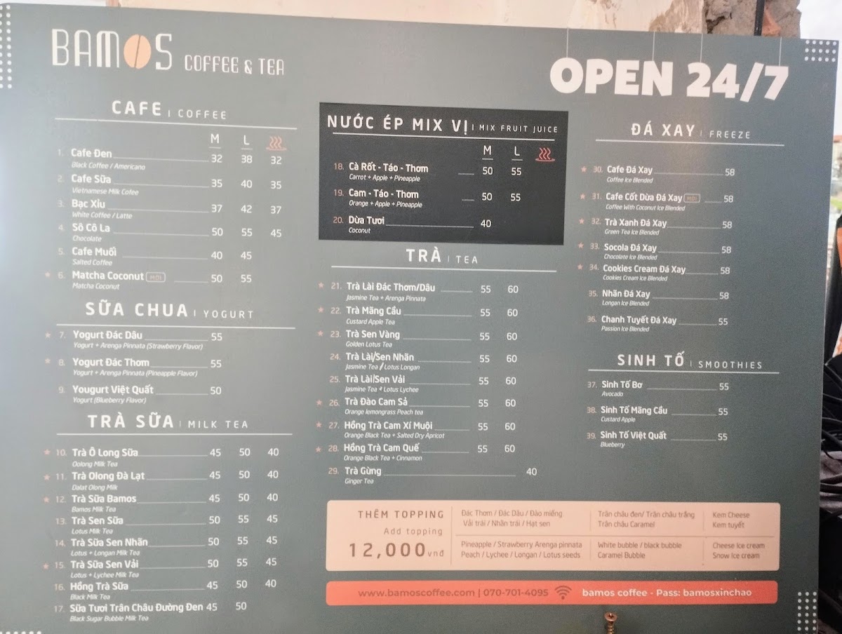 Menu Photo 8