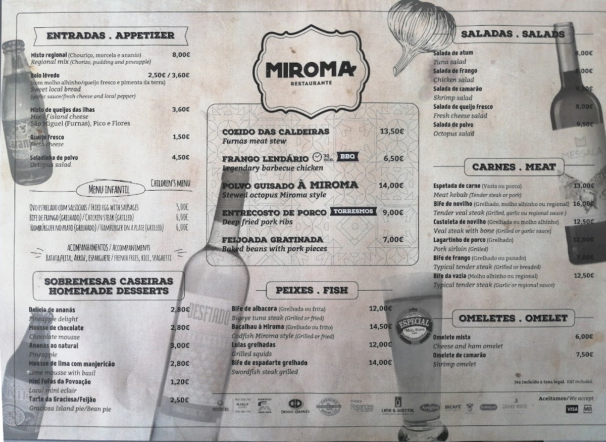 Menu Photo 9