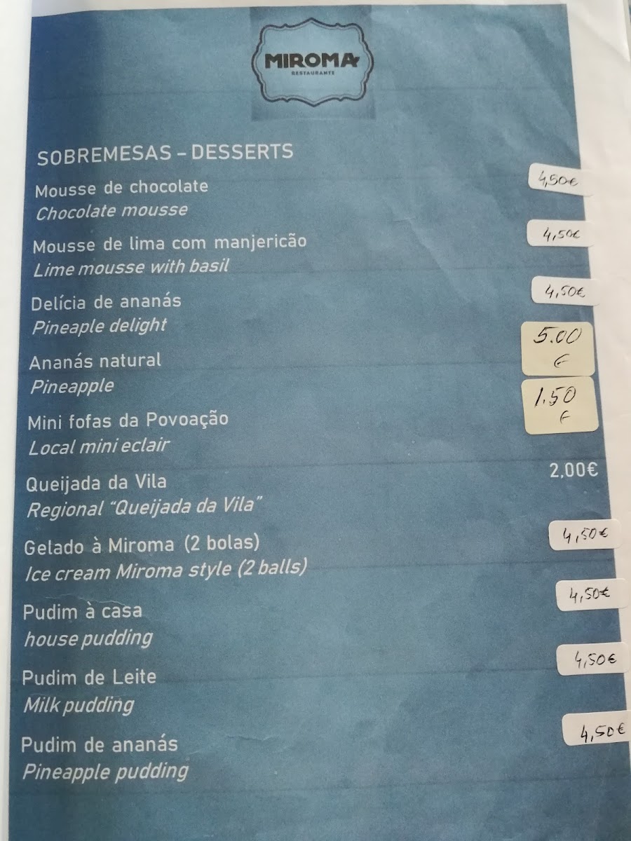 Menu Photo 3
