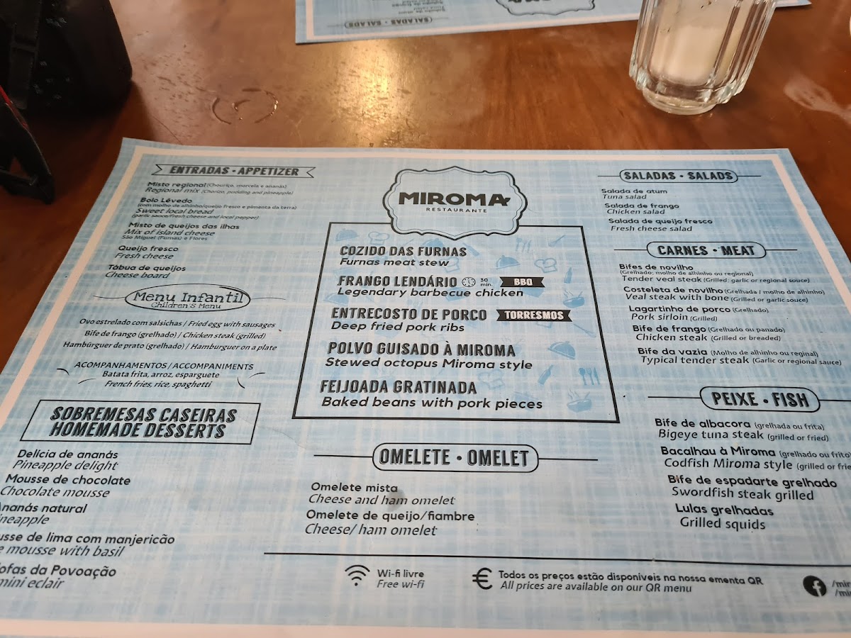 Menu Photo 6