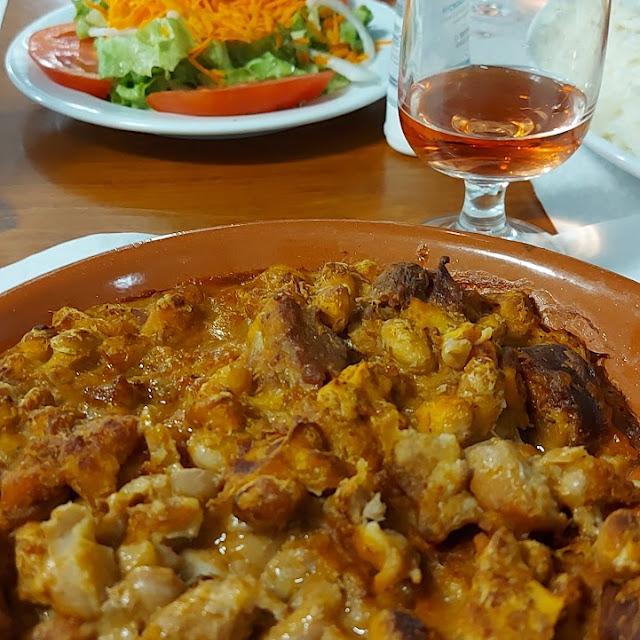 Feijoada Gratinada