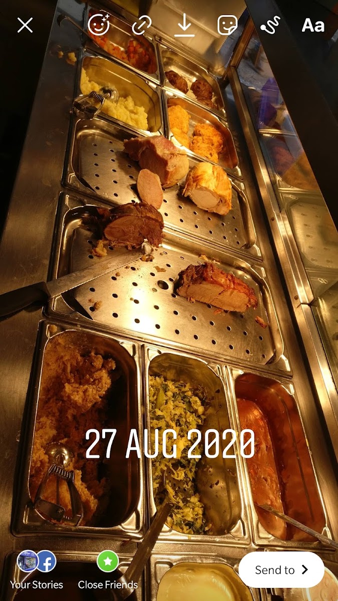 Rays Loaded Lunches - Photo 9