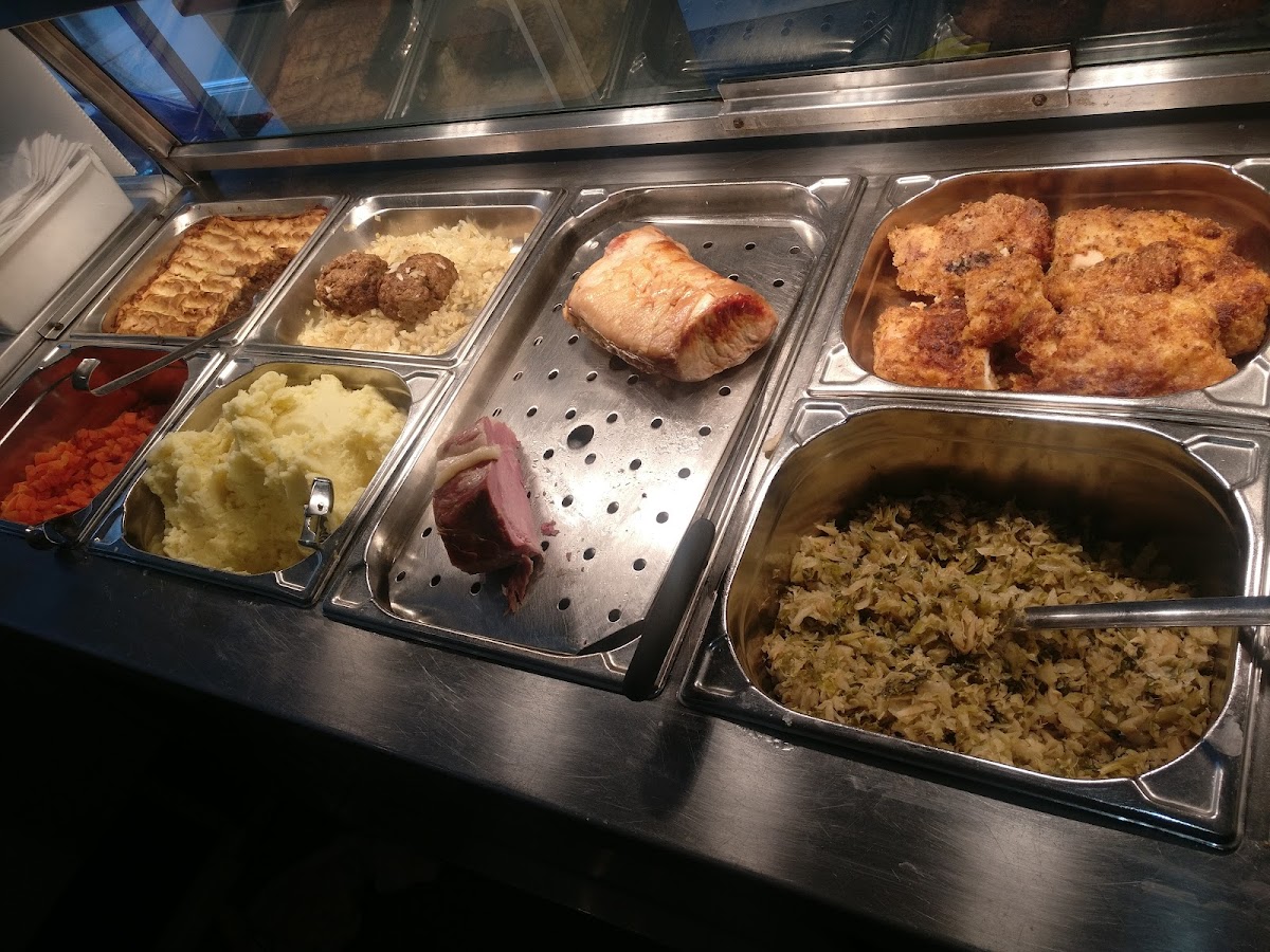 Rays Loaded Lunches - Photo 2