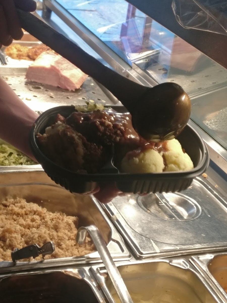 Rays Loaded Lunches - Photo 6
