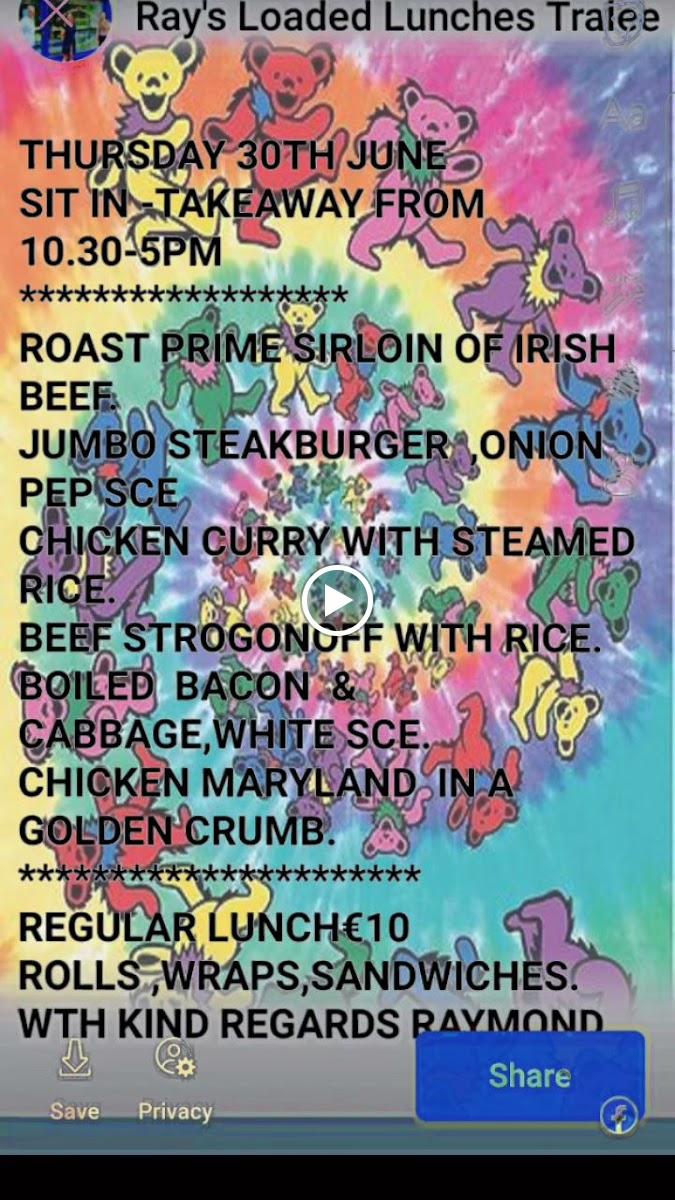 Menu Photo 9
