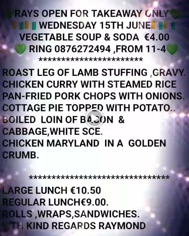 Menu Photo 6