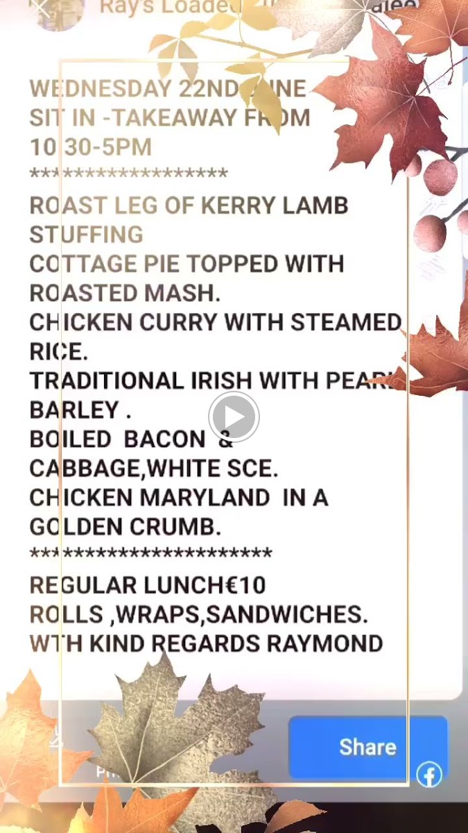 Menu Photo 7
