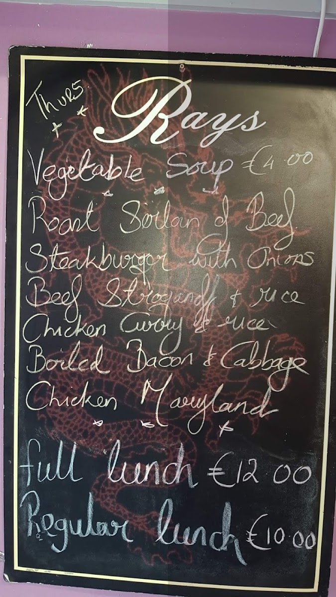 Menu Photo 8
