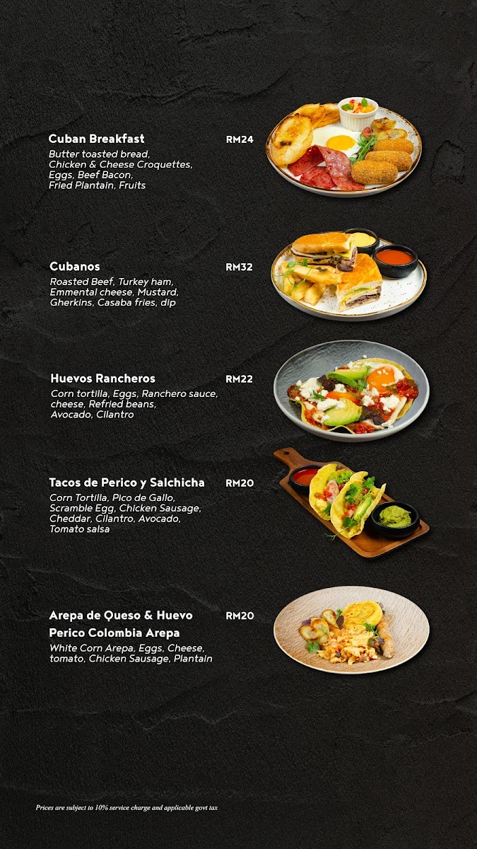 Menu Photo 8