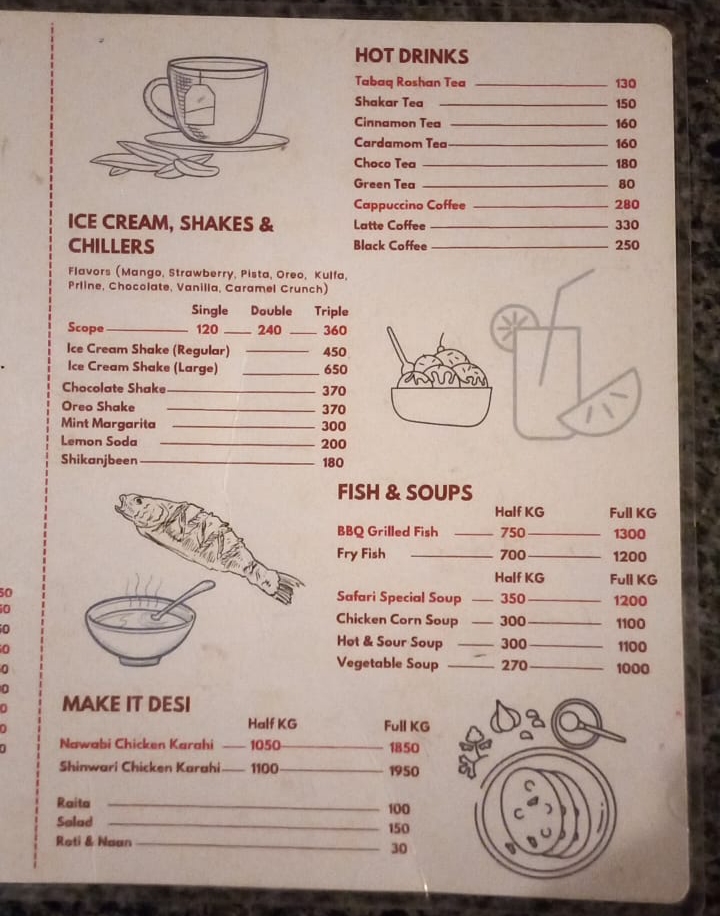 Menu Photo 8