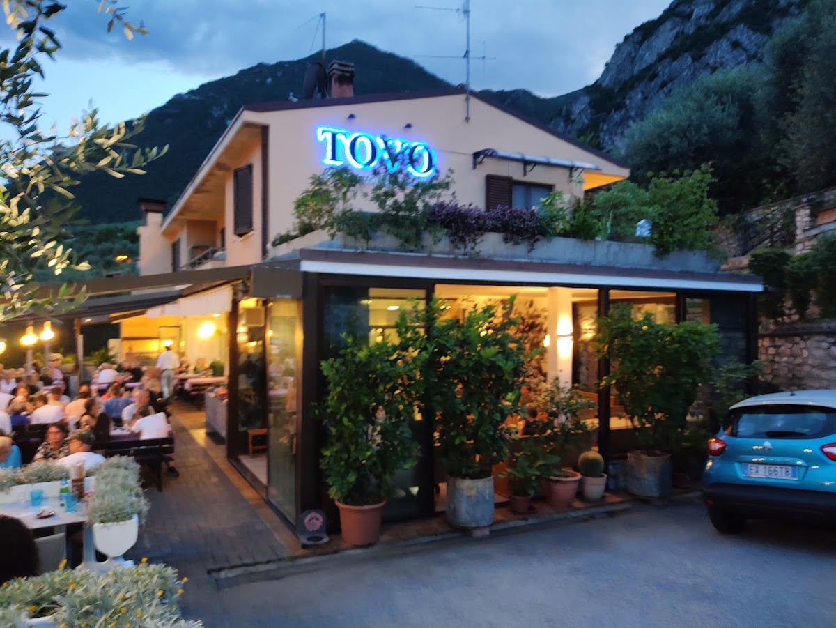 Ristorante Pizzeria Tovo