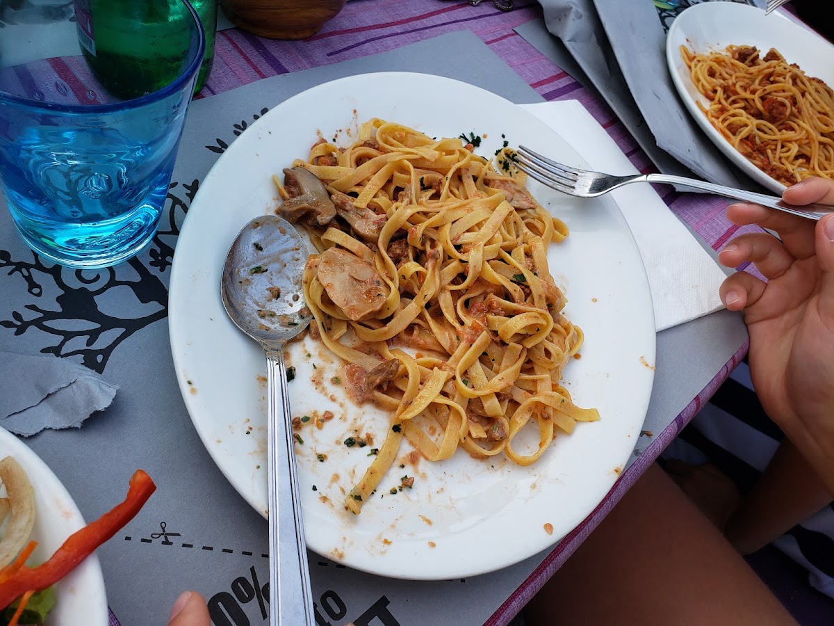 Ristorante Pizzeria Tovo - Photo 9