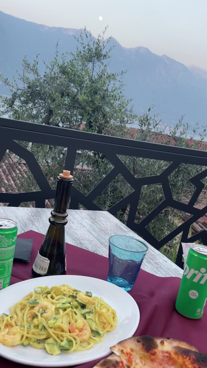 Ristorante Pizzeria Tovo - Photo 1