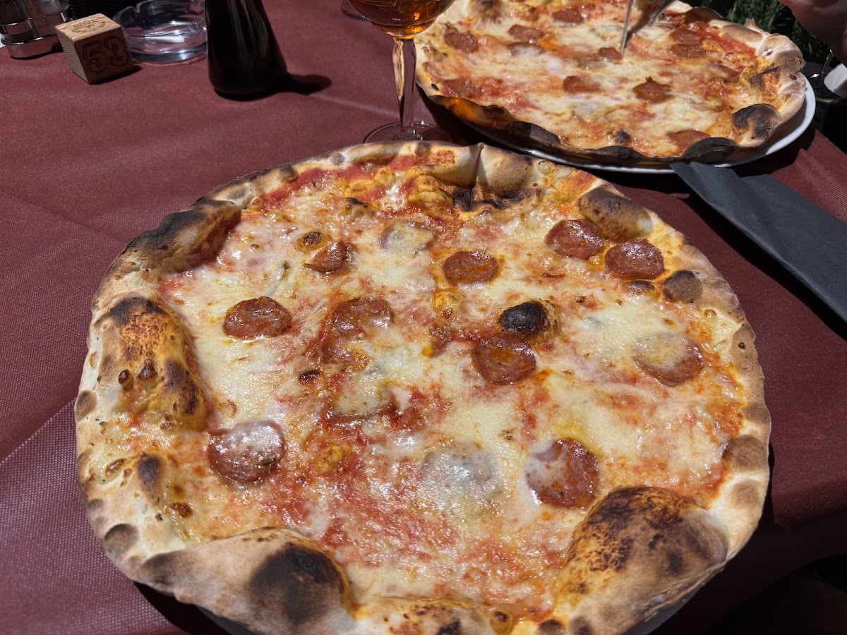 Ristorante Pizzeria Tovo - Photo 2
