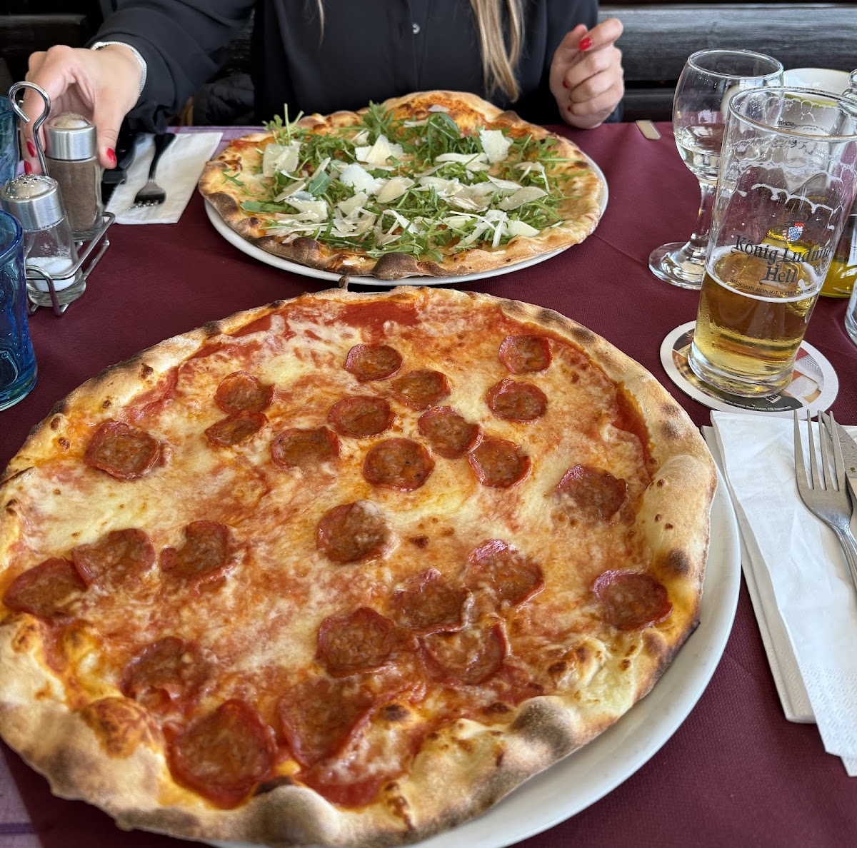 Ristorante Pizzeria Tovo - Photo 3
