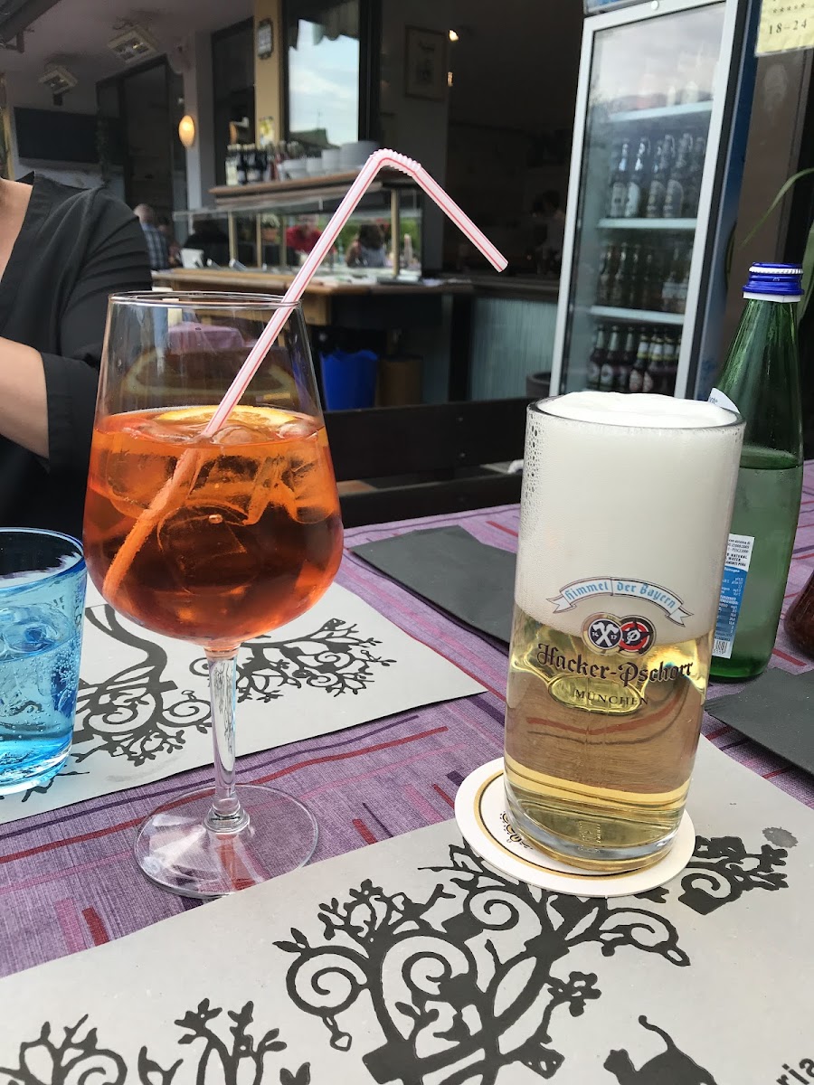 Ristorante Pizzeria Tovo - Photo 5