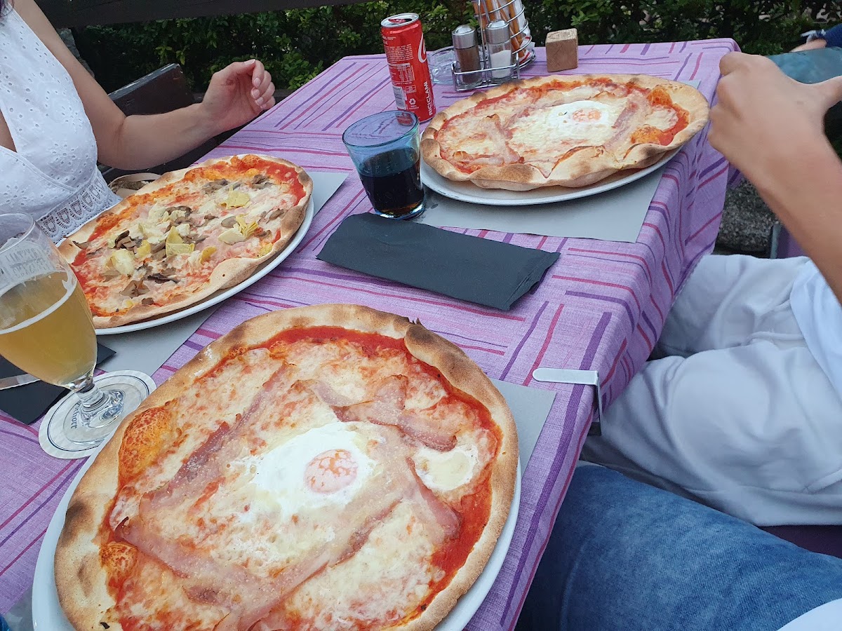 Ristorante Pizzeria Tovo - Photo 6