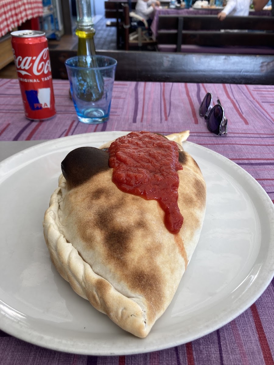 Ristorante Pizzeria Tovo - Photo 7