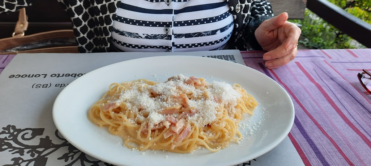 Ristorante Pizzeria Tovo - Photo 8