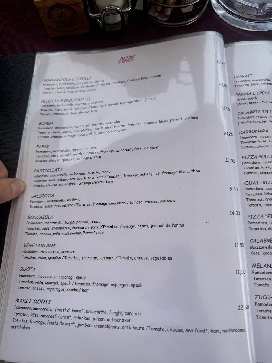 Menu Photo 9