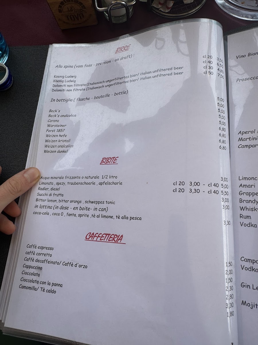 Menu Photo 4