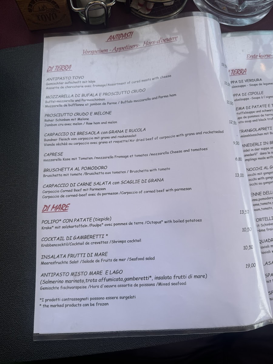 Menu Photo 7