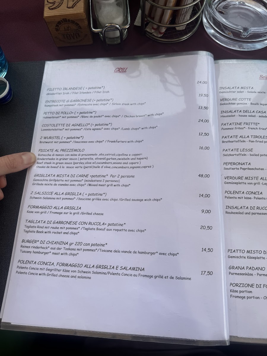 Menu Photo 8