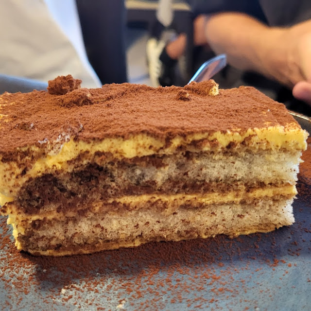 Tiramisu